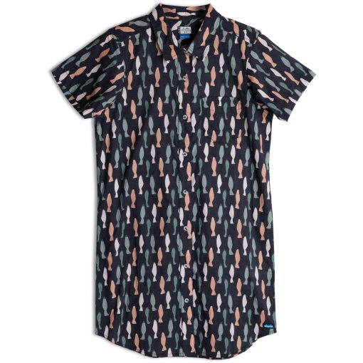 Foto de KAVU Vestido Mujer - Girl Party - Upstream