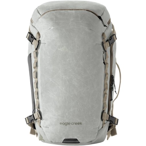 Picture of Eagle Creek Explore Backpack 26L - storm grey
