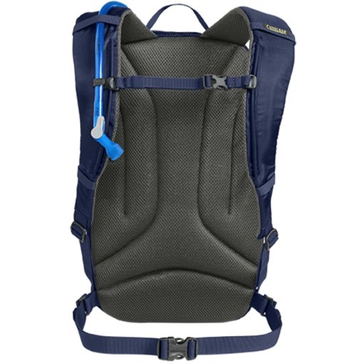 CamelBak Quantico 23L zaino 11 x 11 x 18 pollici 2 libbre 12 oz - oliva