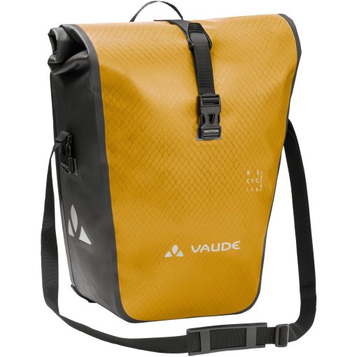 Immagine prodotto da Vaude Borsa Bici - Aqua Back Single (rec) - 24L - burnt yellow