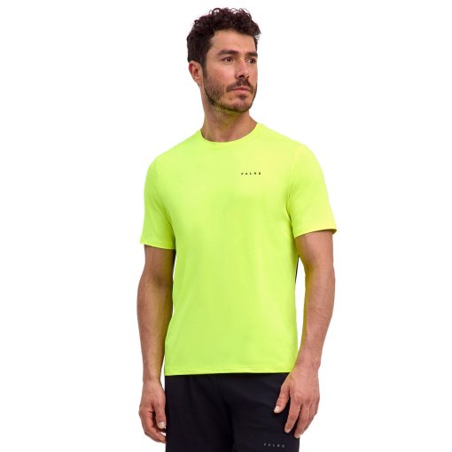 Foto de Falke Camiseta Hombre - RU - lightning 1690