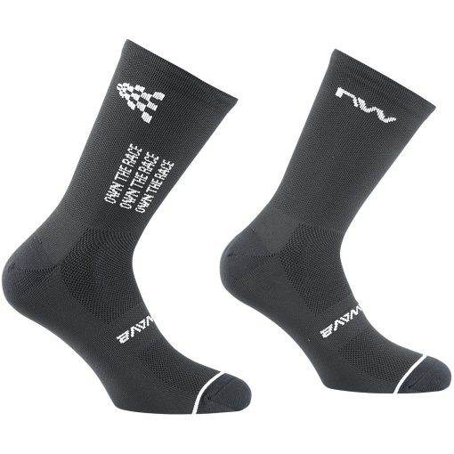 Foto de Northwave Calcetines - Own The Race - negro 10