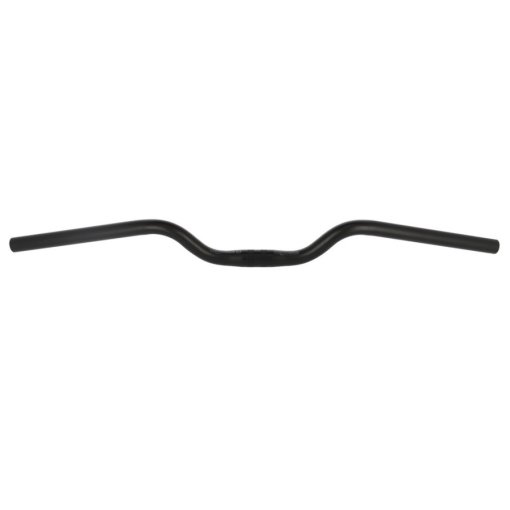 Image of Ergotec M-Bar MAS 25.4 Handlebar - black
