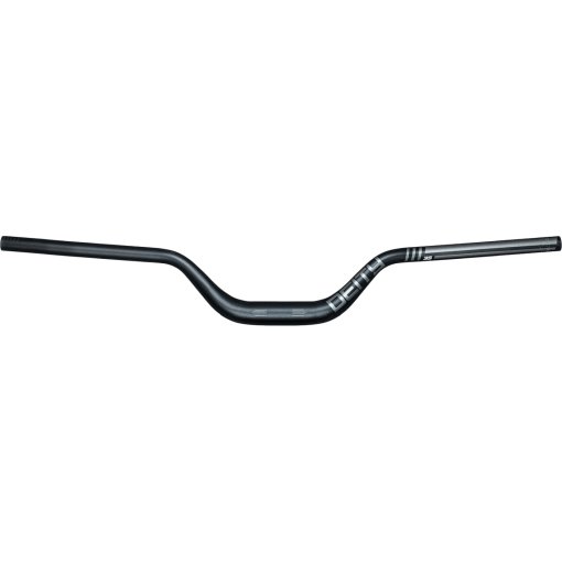 Picture of Deity Components Highside MTB Handlebar - 35 | 800mm | 80mm Rise - stealth