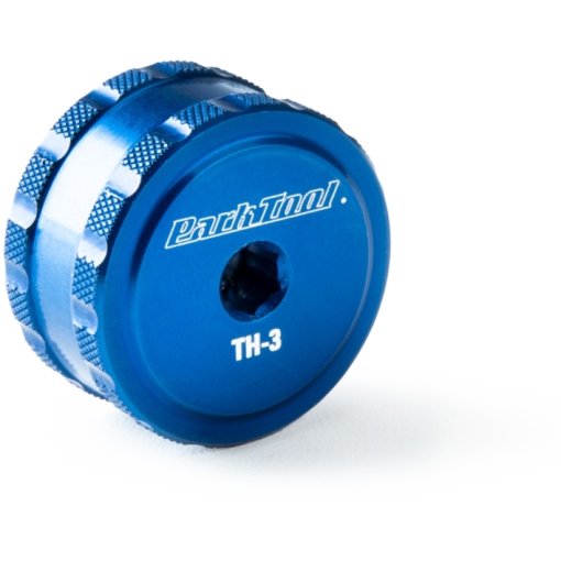 Produktbild von Park Tool Halter für Gewindeschneider und Bits - TH-3