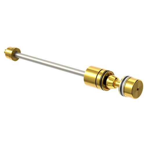 Immagine prodotto da RockShox Upgrade Kit di Molla ad Aria - Debon Air+ per 170mm ZEB (A1+) - 00.4318.066.002