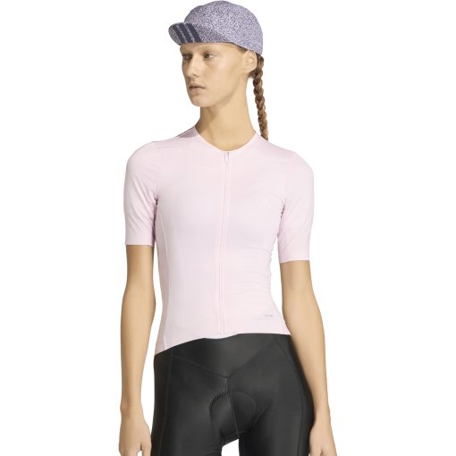 Kuva tuotteesta adidas Tempo Pyöräilypaita Nainen - clear pink KB9570