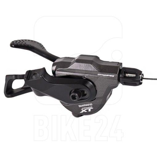 Immagine prodotto da Shimano Deore XT SL-M8000-R Rapidfire Plus Shifting Lever - I-Spec B - 11-speed - right