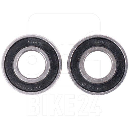 Immagine prodotto da Ritchey WCS Bearing Service Kit Front Wheel for Apex II / Zeta II Wheels - PRD19057