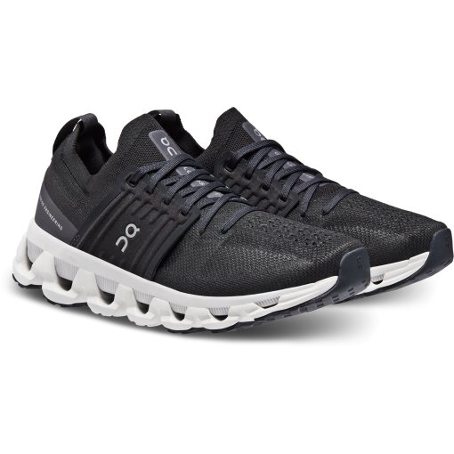 Foto de On Zapatillas Running Mujer - Cloudswift 3 - All Black