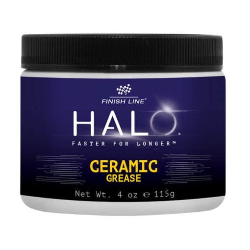 Kuva tuotteesta Finish Line HALO Ceramic Grease Rasva - 115 g