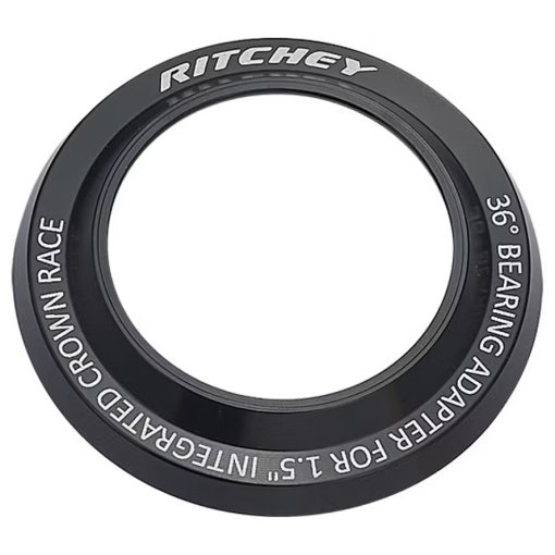 Immagine prodotto da Ritchey Adaptateur - WCS Carbon Adventure 36° - 1.5&quot;
