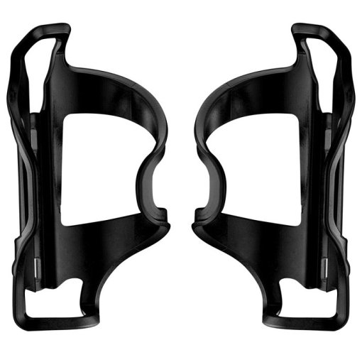 Foto de Lezyne Flow Cage SL Pair Portabidón - negro