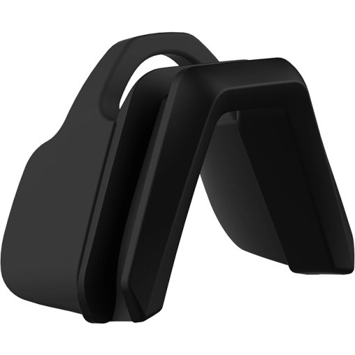 Produktbild von React Basic Nasenstück für Optray Sonnenbrille - Onyx