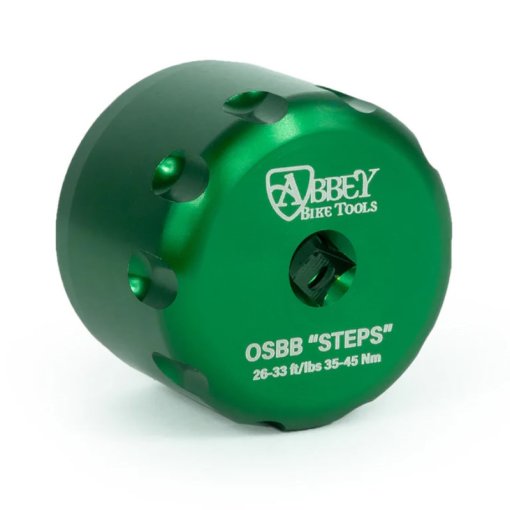 Immagine prodotto da Abbey Bike Tools Attrezzo per Movimento Centrale - Shimano Steps