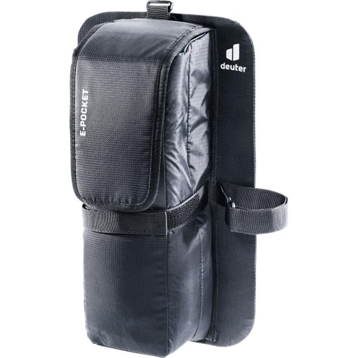 Foto de Deuter E-Pocket - Bolsa Batería - negro 3291222