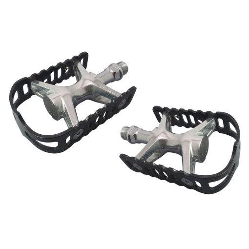 Immagine prodotto da MKS UB-Lite Pedali - nero/argento