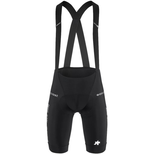 Produktbild von Assos MILLE GT S11 EF Replica 2026 Trägerhose Herren - black series
