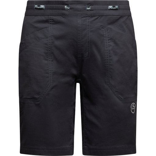 Foto de La Sportiva Pantalones Cortos Hombre - Bolt - Onyx/Chalk