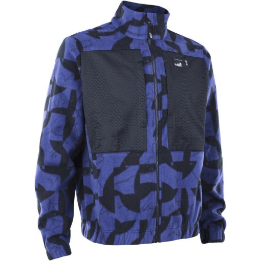 Foto de ION Chaqueta Polar Unisex - HD - Deep Water