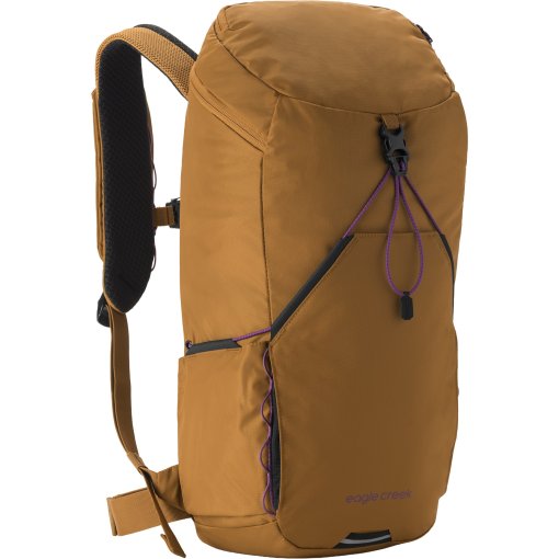 Picture of Eagle Creek Ranger Backpack 26L - iron orange