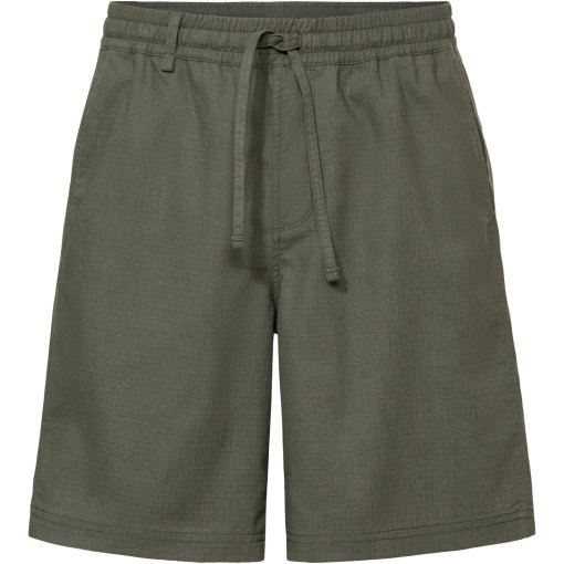 Foto van Vaude Redmont Short IV Heren - khaki