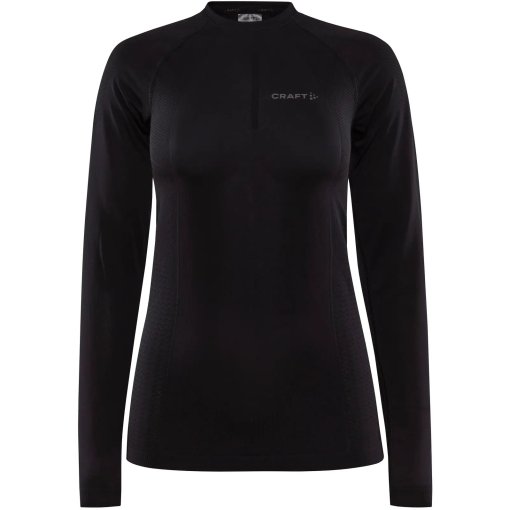 Immagine prodotto da CRAFT Canottiera Maniche Lunghe Donna - ADV Cool Intensity - Nero
