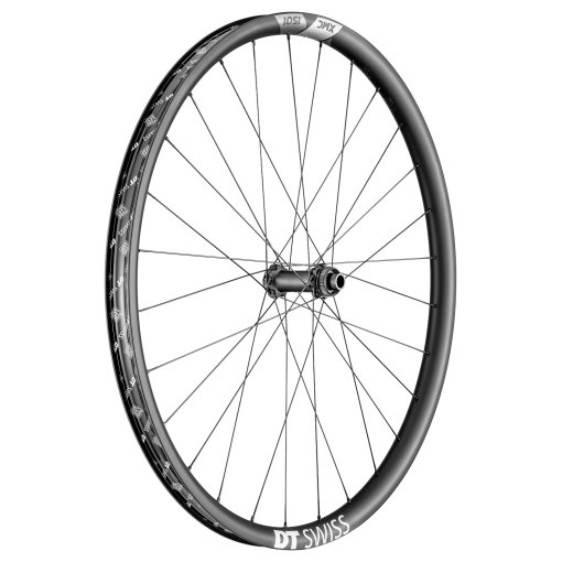 Immagine prodotto da DT Swiss Ruota Anteriore - XMC 1501 SPLINE ONE - 27.5&quot; | Carbon | 30mm | Hookless | 6-Fori - 15x110mm