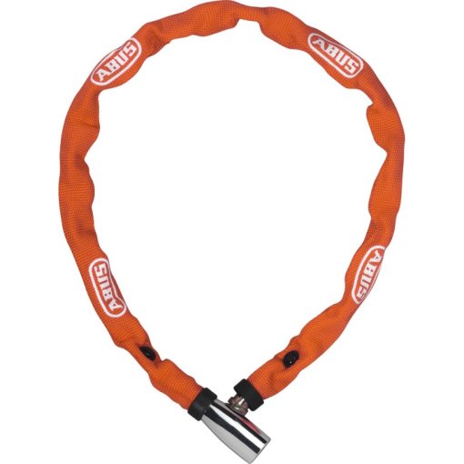 Photo produit de ABUS Cadenas à Chaîne - 1500 Web - 60cm - orange