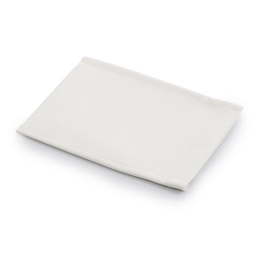 Foto de B&amp;W Bolsa Ignífuga para Maletín de Transporte de Baterías - Fireproof Bag - 20x13 cm