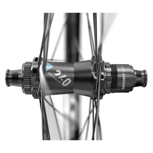 DT Swiss HXC 1501 SPLINE ONE LS Rear Wheel - 27.5
