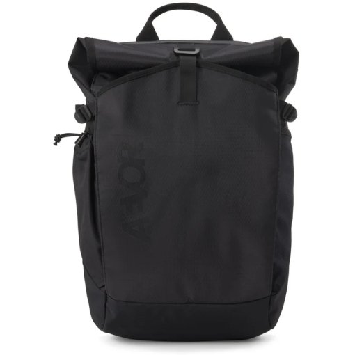 Photo produit de AEVOR Sac à Dos - Roll Pack 2.0 28L - Proof Black