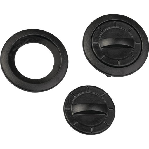 Photo produit de ABUS Fixation de visière Hyban+