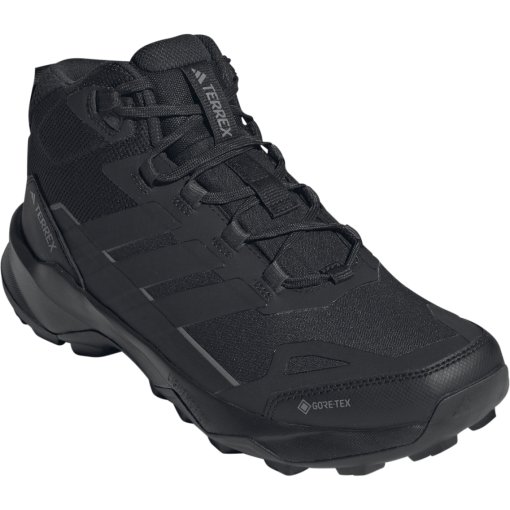 Immagine prodotto da adidas Scarpe Uomo - TERREX Skychaser AX5 GORE-TEX Mid - core black/core black/carbon JQ2207