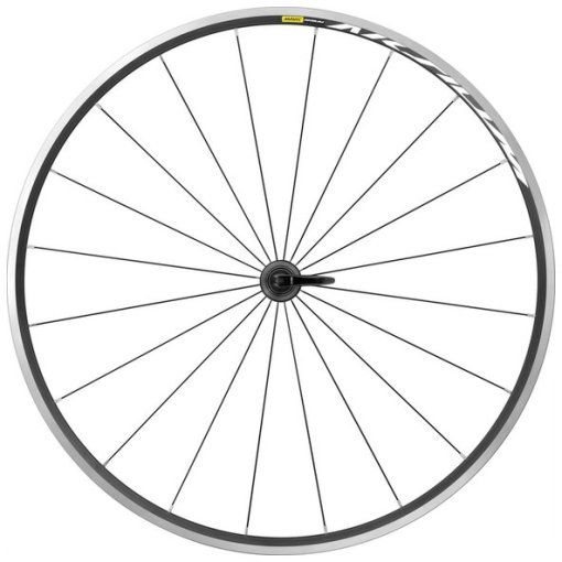 MAVIC AKSIUM DISC 新品　タイヤセット MAVIC マヴィック AKSIUM Disc 前後セット アクシウム 700C