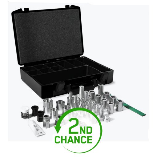 Produktbild von DT Swiss Box 2 Werkzeugkoffer - HXTXXX00S9902S - B-Ware
