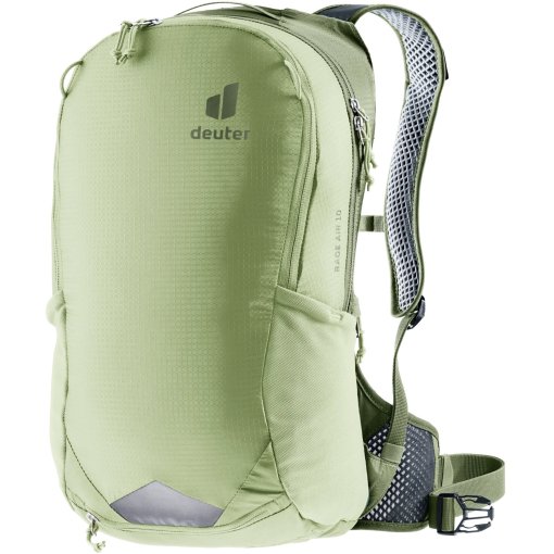 Foto de Deuter Mochila Ciclismo - Race Air 10 - mineral-grove