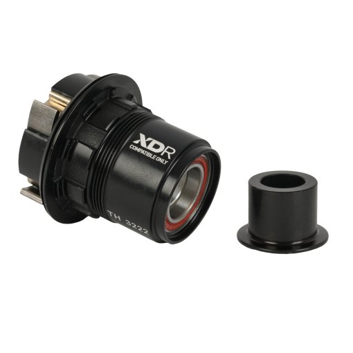 Foto de FSA Núcleo de Rueda Libre - Aluminio | XDR | EL399