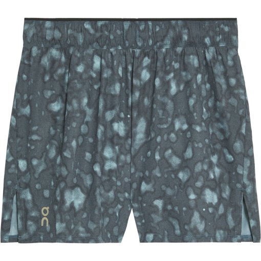 Foto de On Pantalones Cortos Mujer - Trail Shorts - Storm