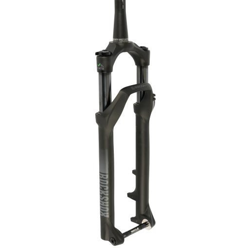 Photo produit de RockShox Recon Silver RL Fourche Suspendue - 29&quot; | 100mm | Tapered - 15x110mm Boost - Diffusion Black - Offre Spéciale