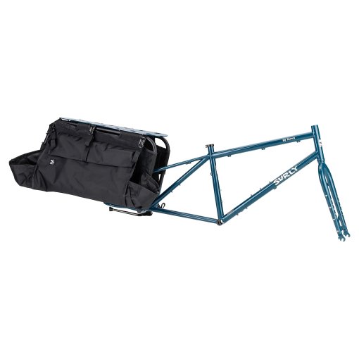 Foto de Surly BIG DUMMY CARGO - 26&quot; kit de cuadro - 2026 - twilight zone