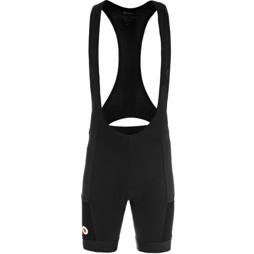 Produktbild von Fjällräven Hoja Trägershorts Herren - schwarz