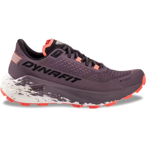 Foto de Dynafit Ultra 100 V3 GTX Zapatos de mujer - Ephemera/Black Out