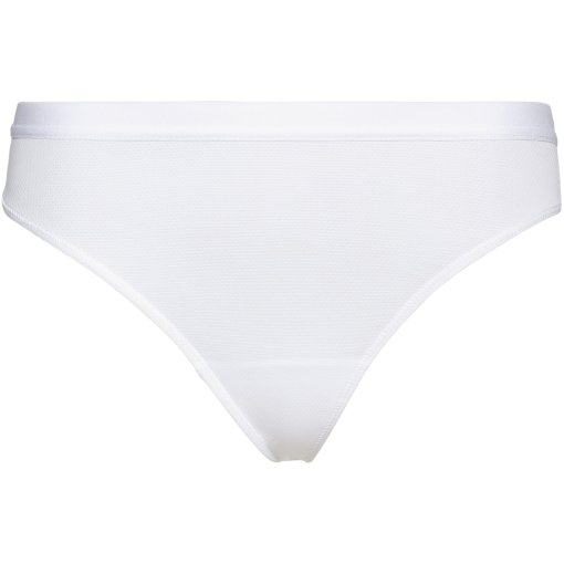 Foto de Odlo Tanga Mujer - Active F-Dry Light - blanco