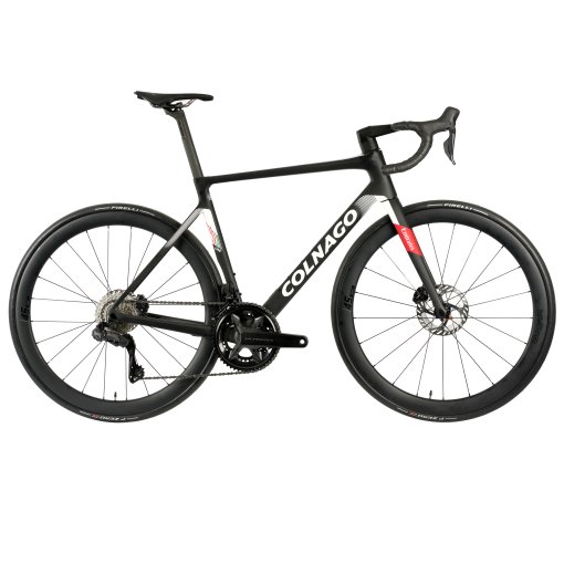 Productfoto van Colnago V4Rs Ultegra Di2 Vision - Carbon Racefiets - 2026 - SDM4