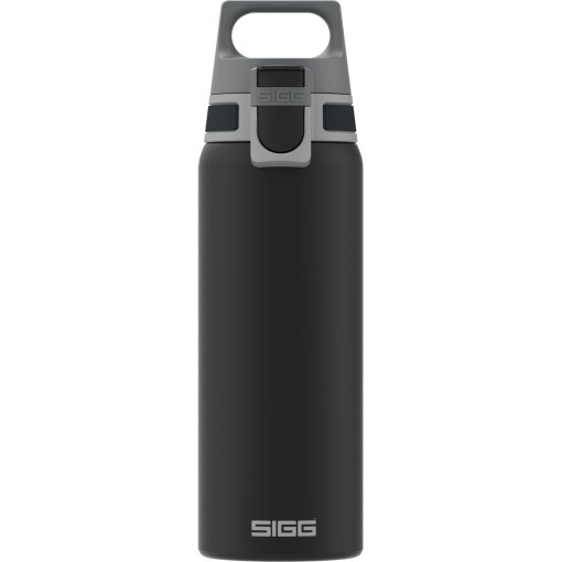 Produktbild von SIGG Shield ONE Trinkflasche 0.75L - Black