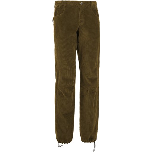 Foto de E9 Pantalones Escalada Hombre - Mont1-V - Caramel