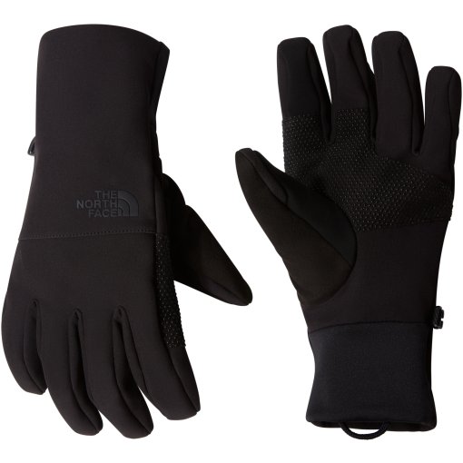 Foto de The North Face Guantes Hombre - Apex Etip™ - TNF Black