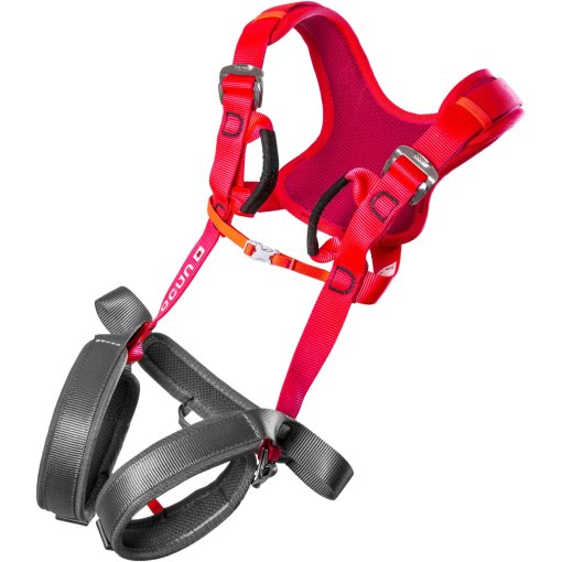 Productfoto van Ocún Doppler Full body harness children - pink