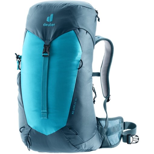 Foto de Deuter Mochila Mujer - AC Lite 22 SL - lagoon-atlantic